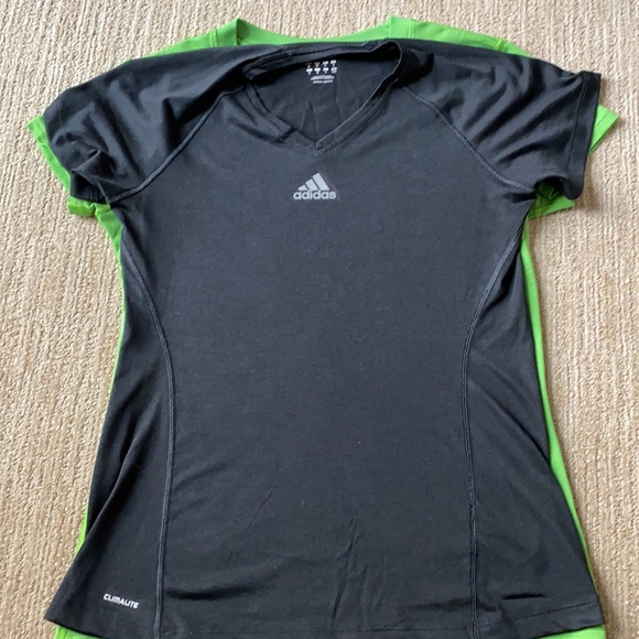 Adidas and Nike Workout Tops bundle - Picture 2 of 13
